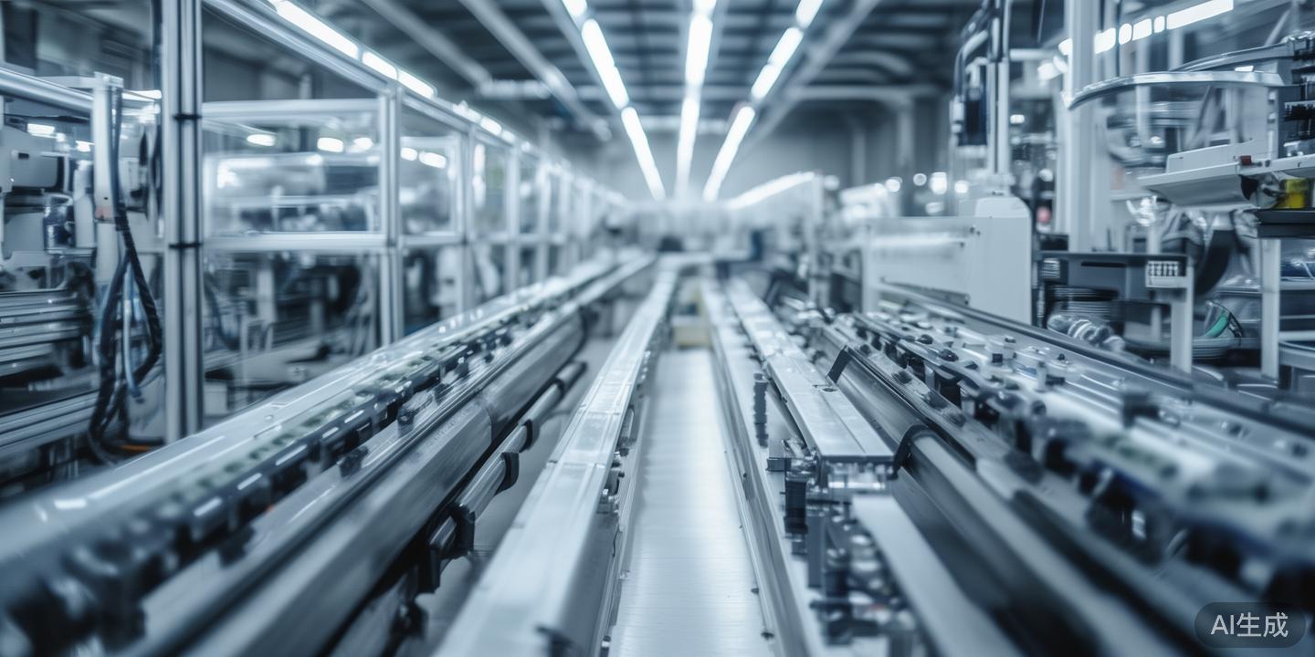 Wave1验证LED站 - factory